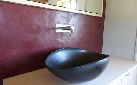 Bäder & Sanitäreinbauten